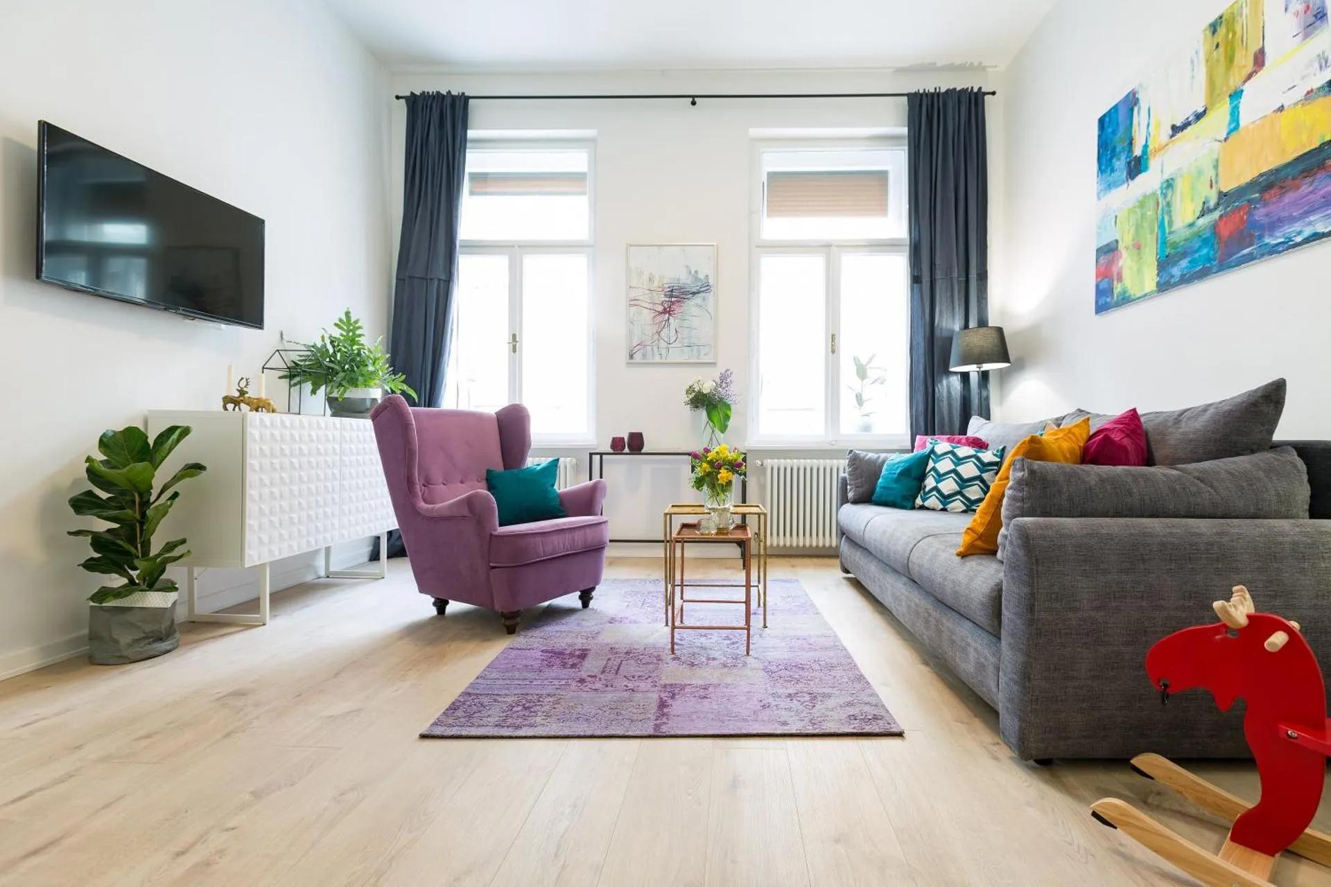 Montevideo Apartment photo