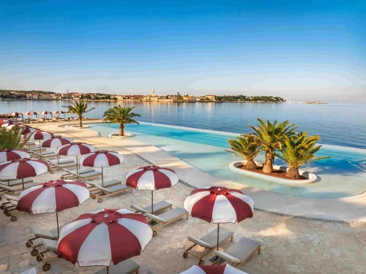 New!!! NEW RIVA LUXURY ONE - with sunny terrace & big garden foto