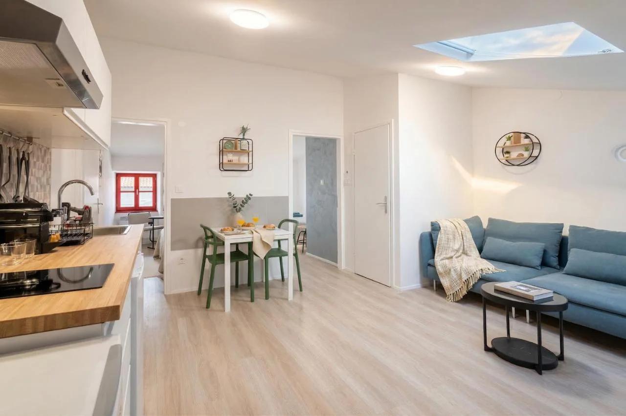 NOMA Modern Heritage Loft foto
