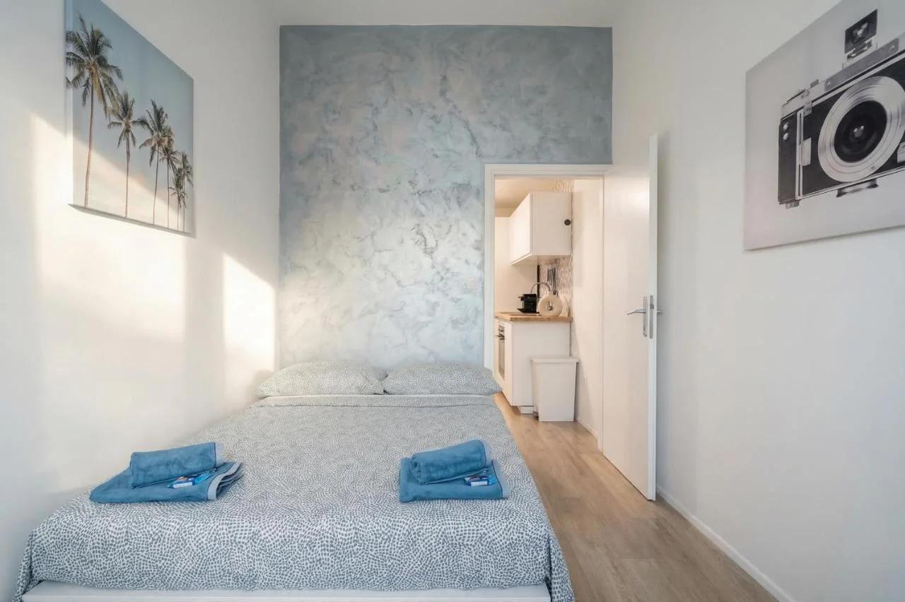 NOMA Modern Heritage Loft foto