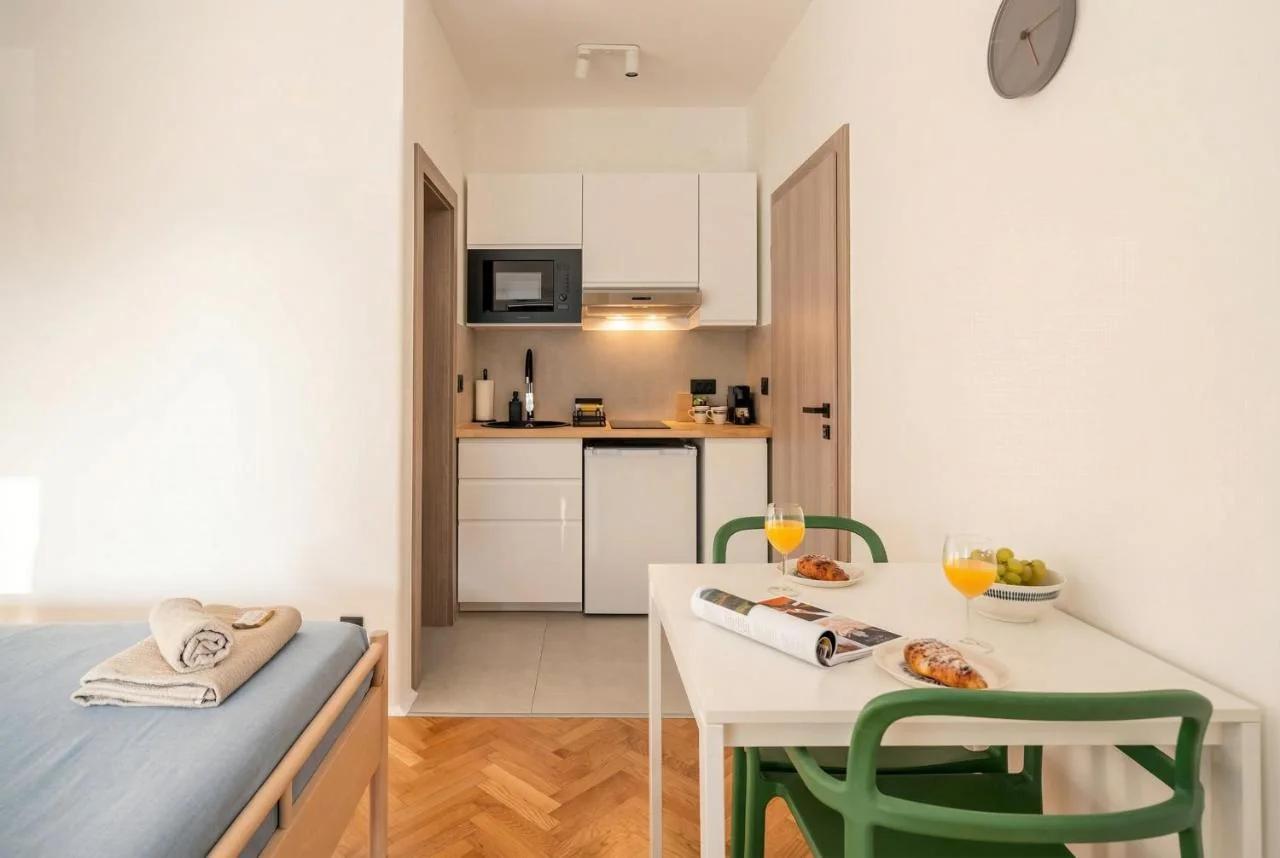 NOMA Modern Studio w2Bikes photo