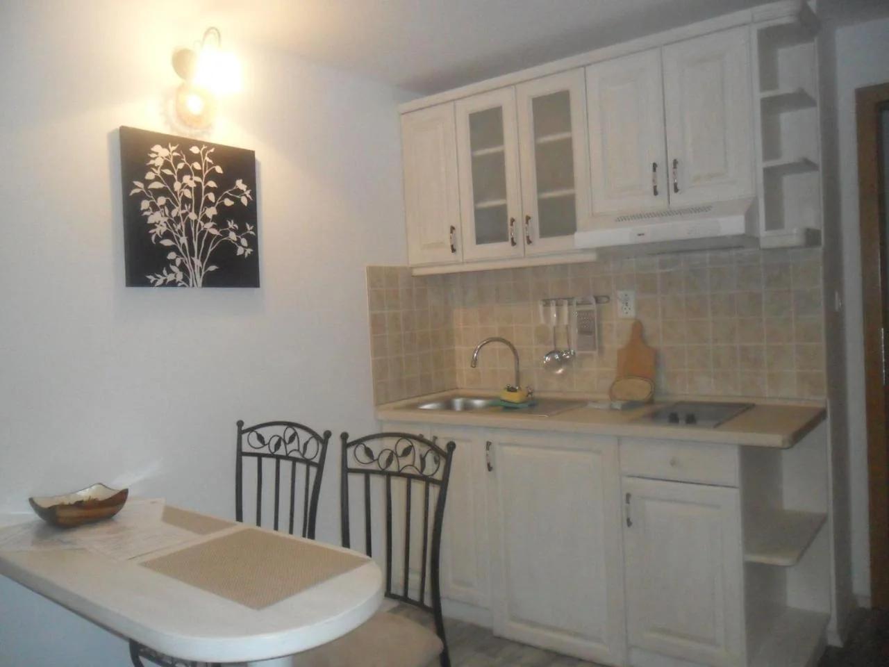 Old Town Apartment foto