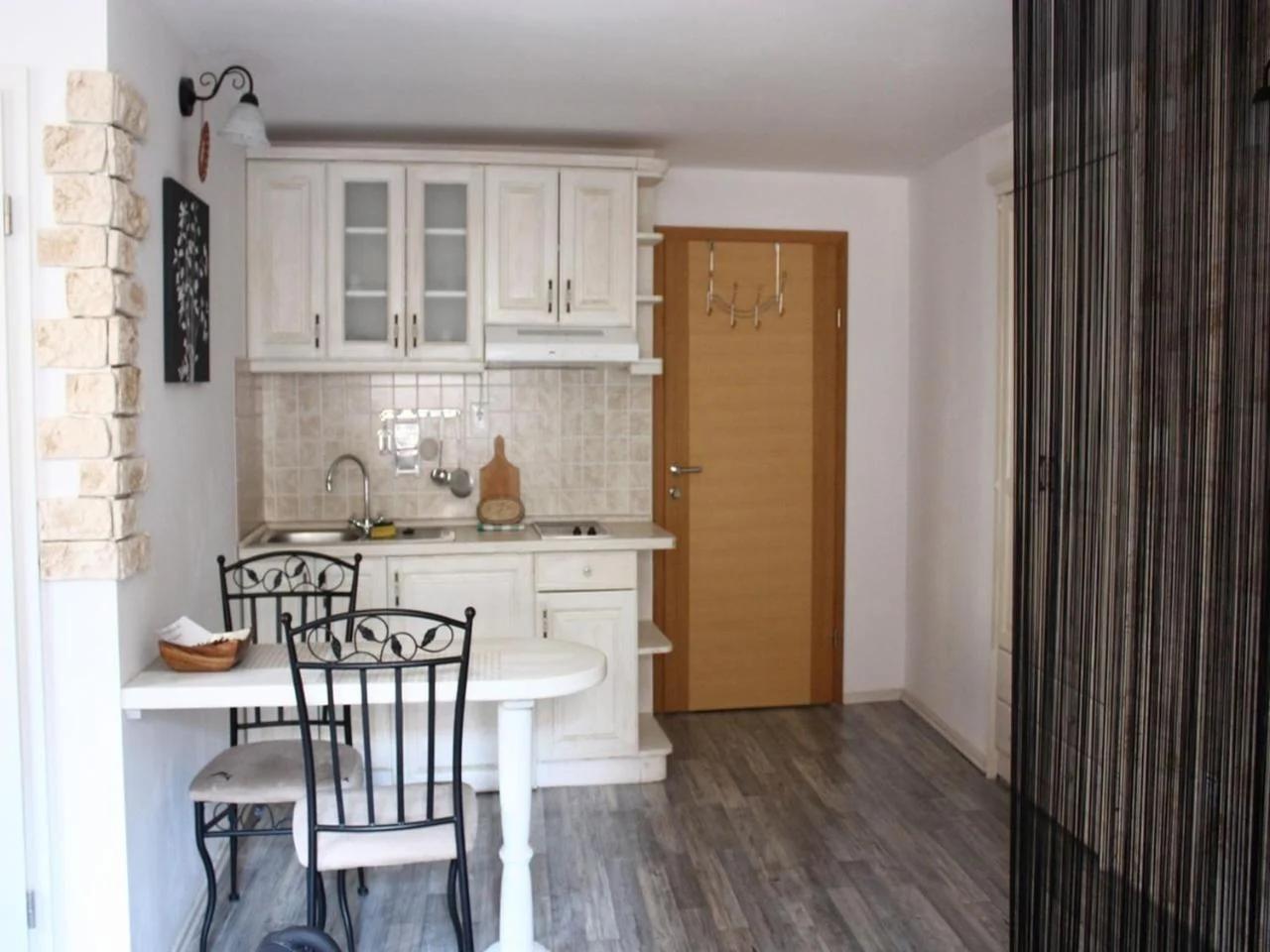 Old Town Apartment foto