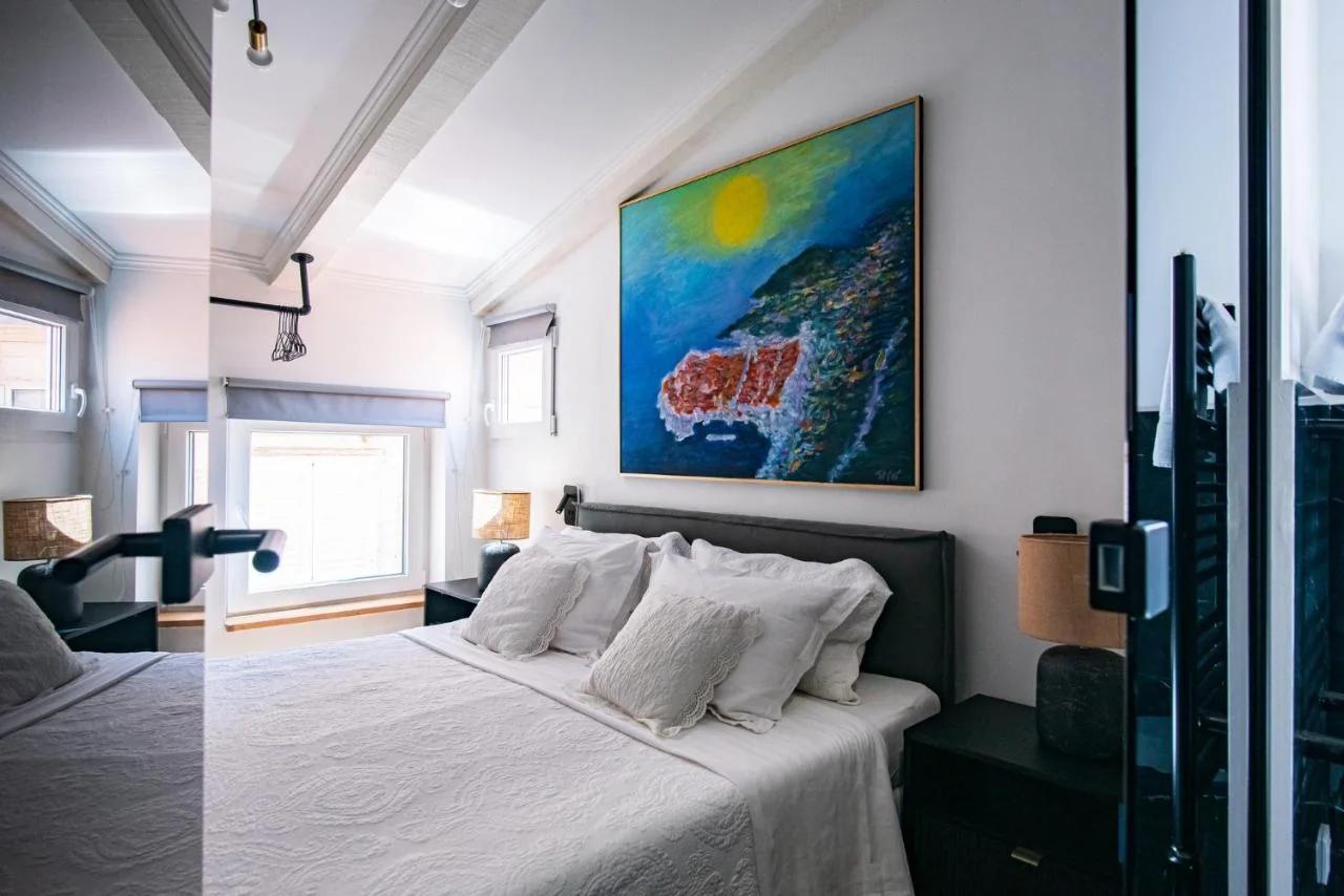 Old Town City Center Apartments photo