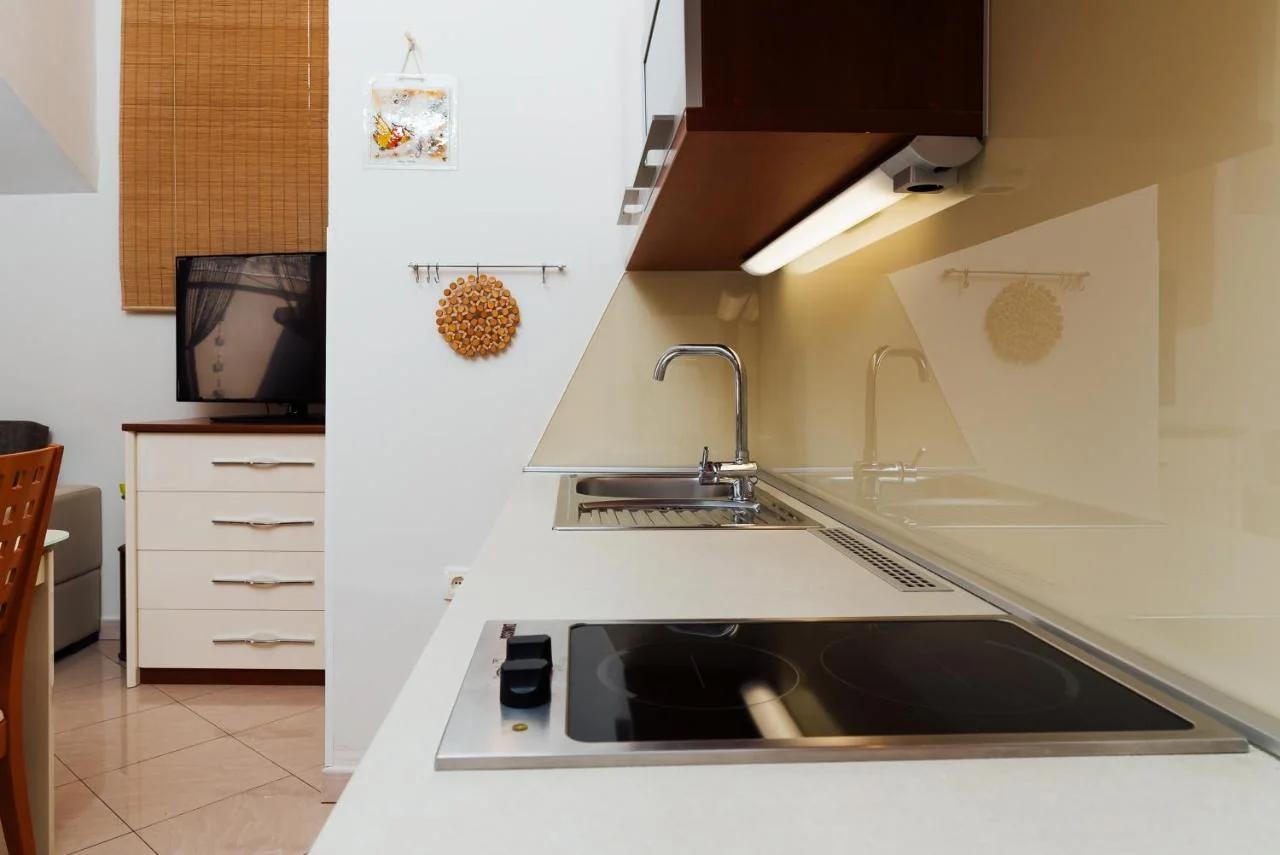 Old town Villa TROGIR STARS with free parking photo