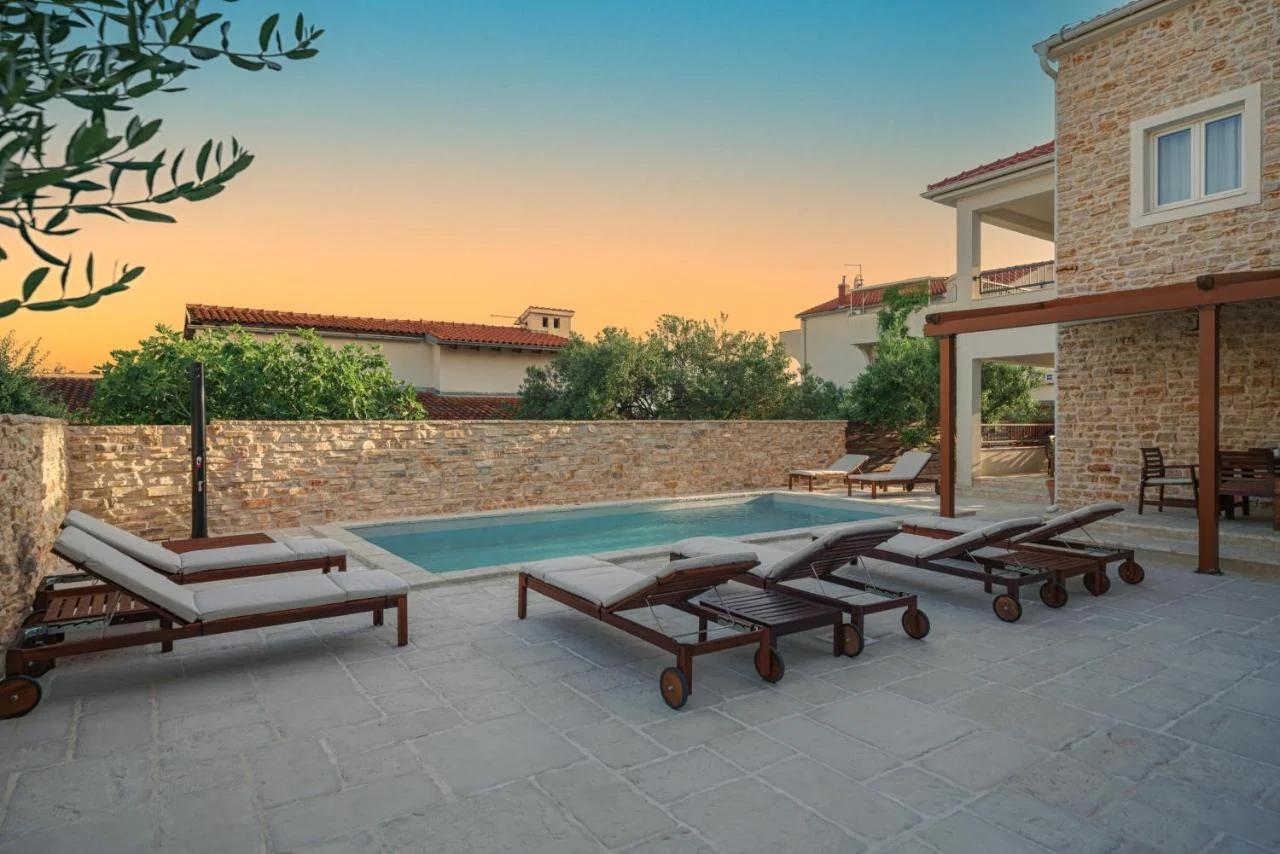 Olive Tree Apartments 2 photo
