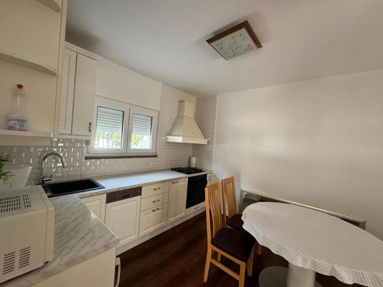 One Bedroom Apartment with Terrace near Sea - Angela's Apartments photo