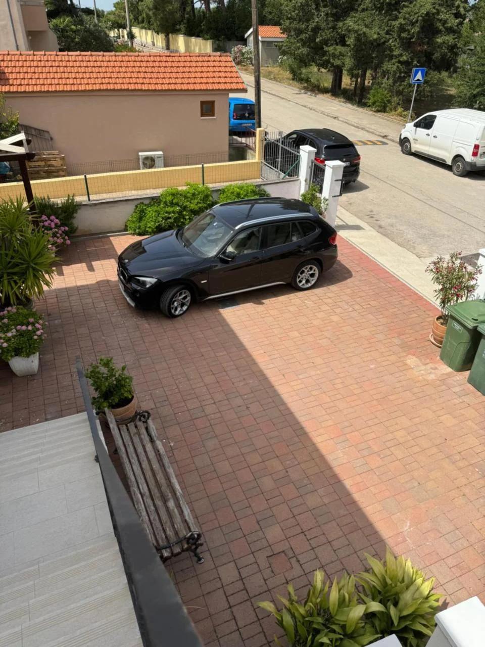 One Bedroom Apartment with Terrace near Sea - Angela's Apartments photo