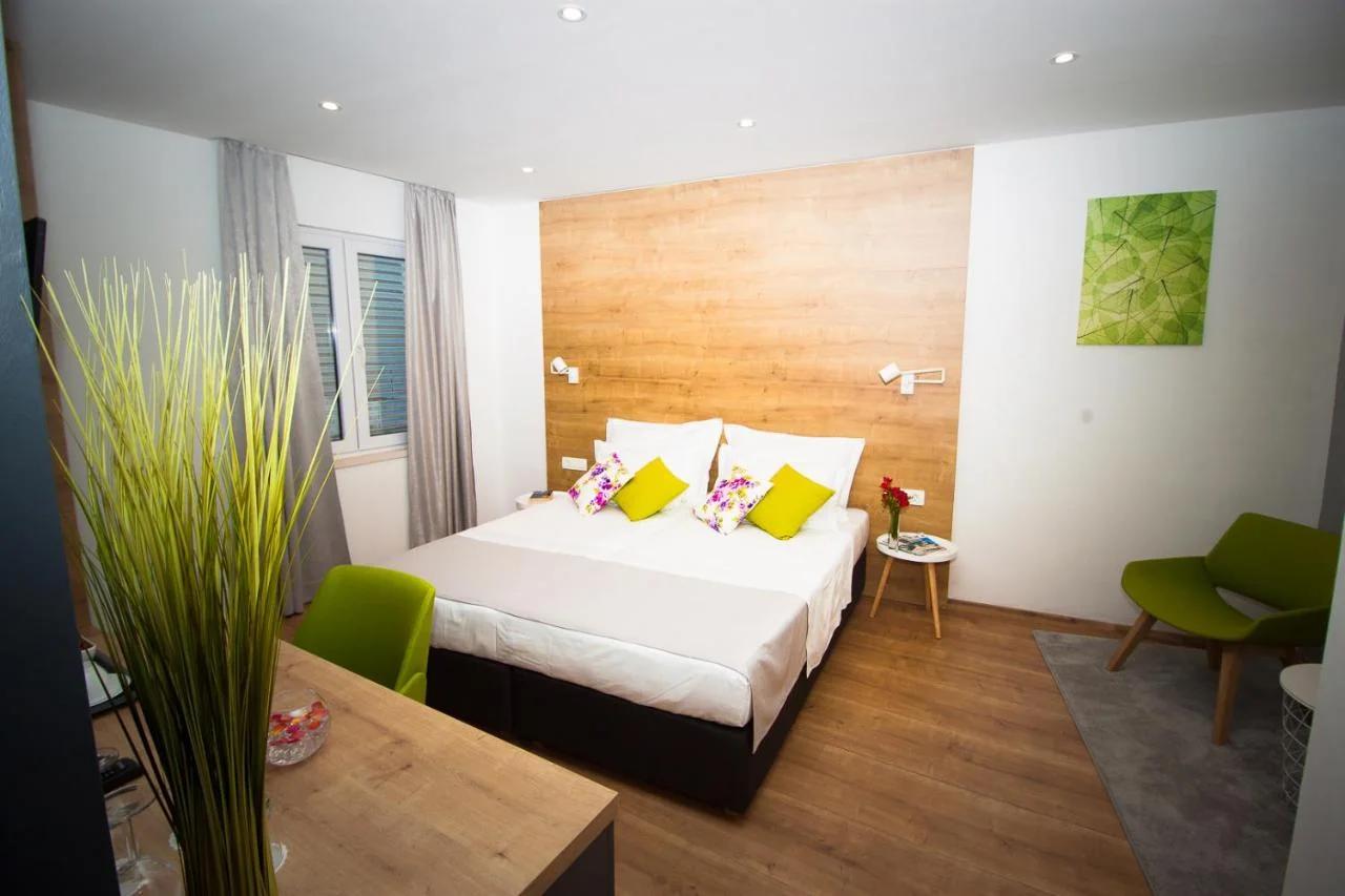 Ora Luxury Rooms photo
