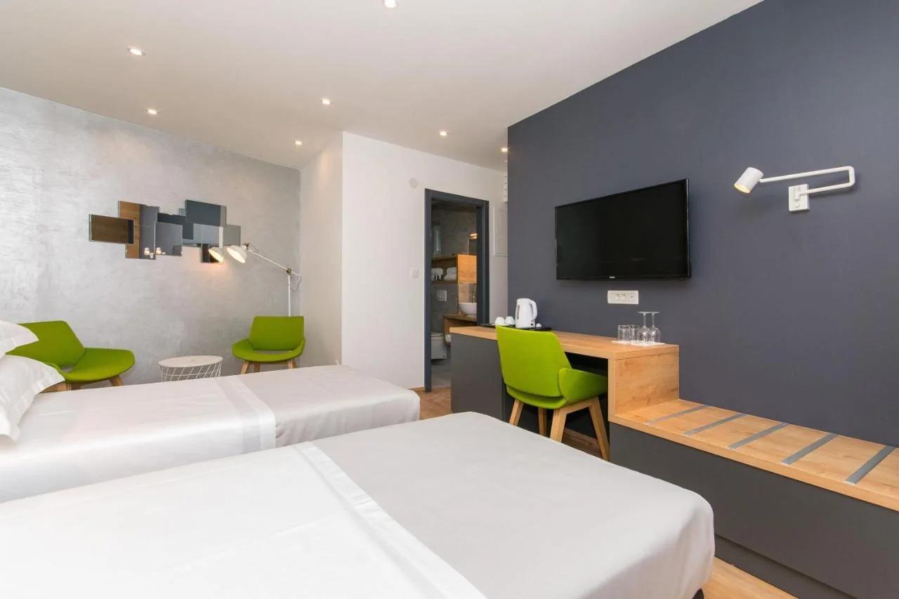 Ora Luxury Rooms photo