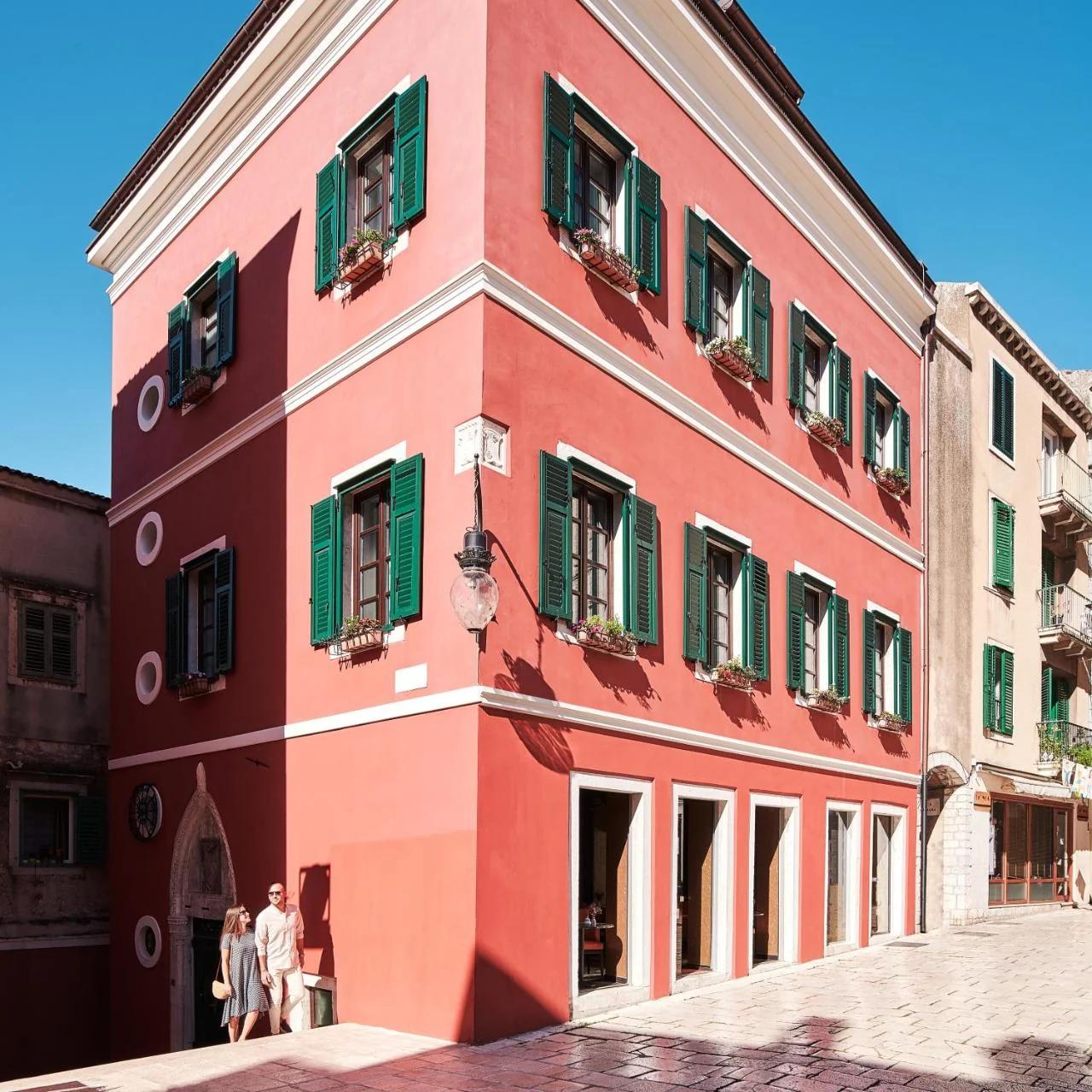 Palace Divnic by Armerun Heritage Hotel photo