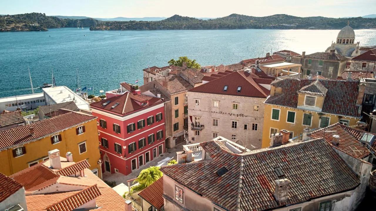 Palace Divnic by Armerun Heritage Hotel photo