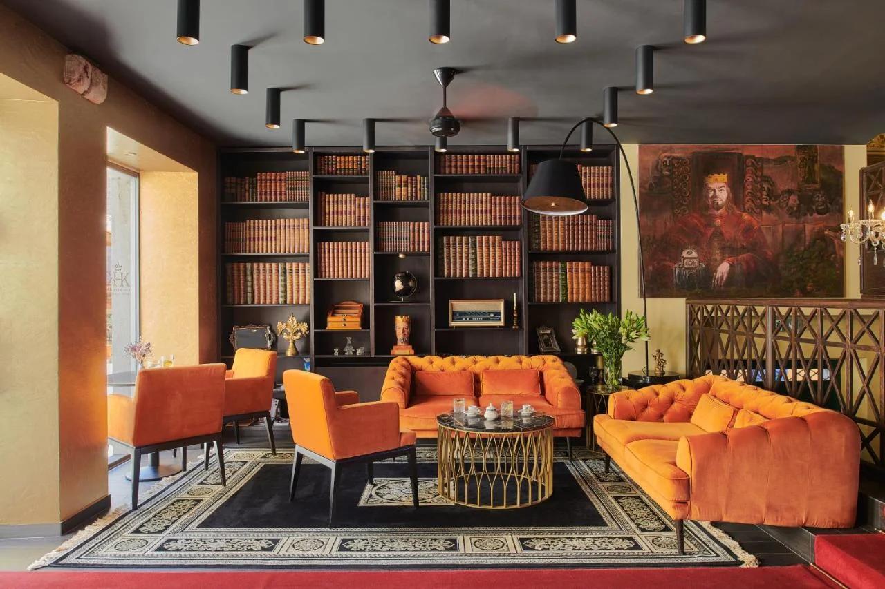 Palace Divnic by Armerun Heritage Hotel photo