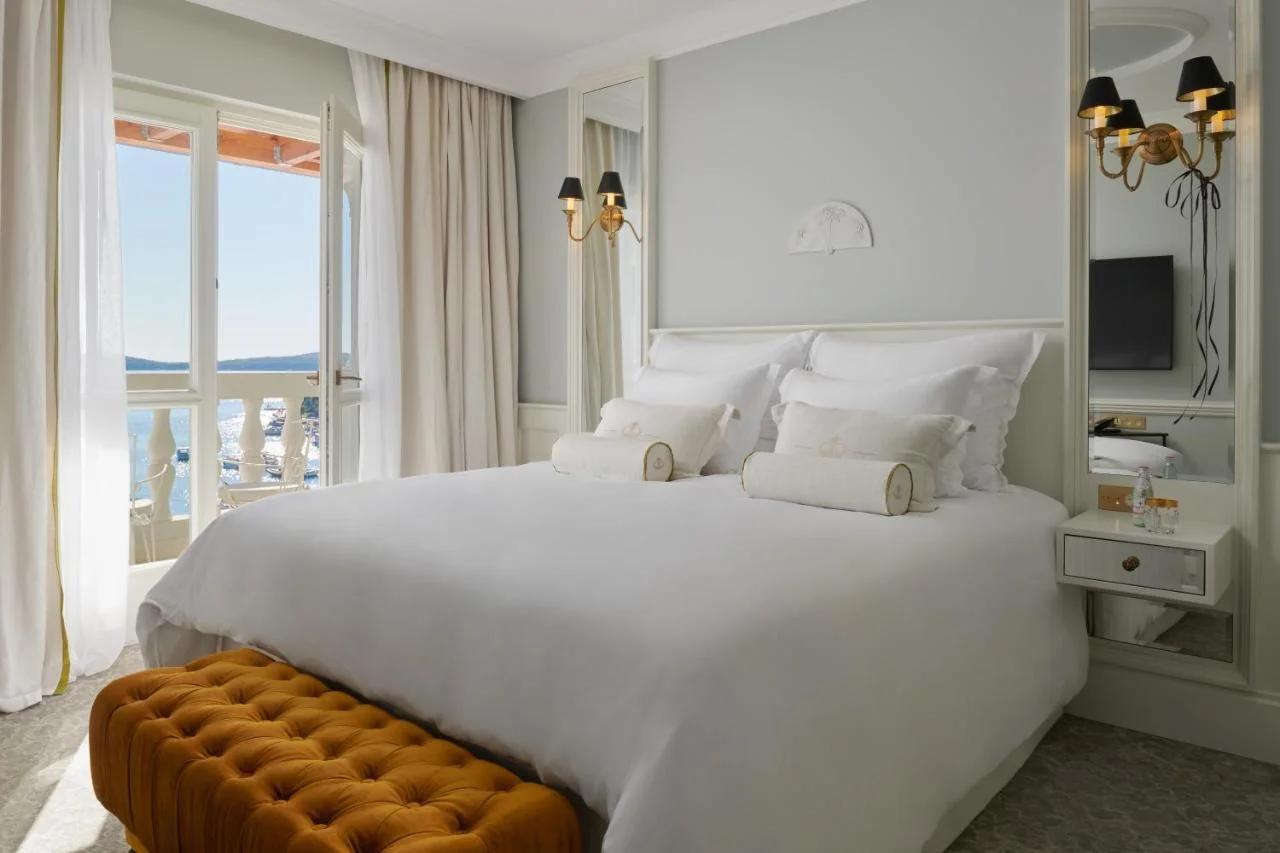 Palace Elisabeth Hvar Hotel - The Leading Hotels of the World photo