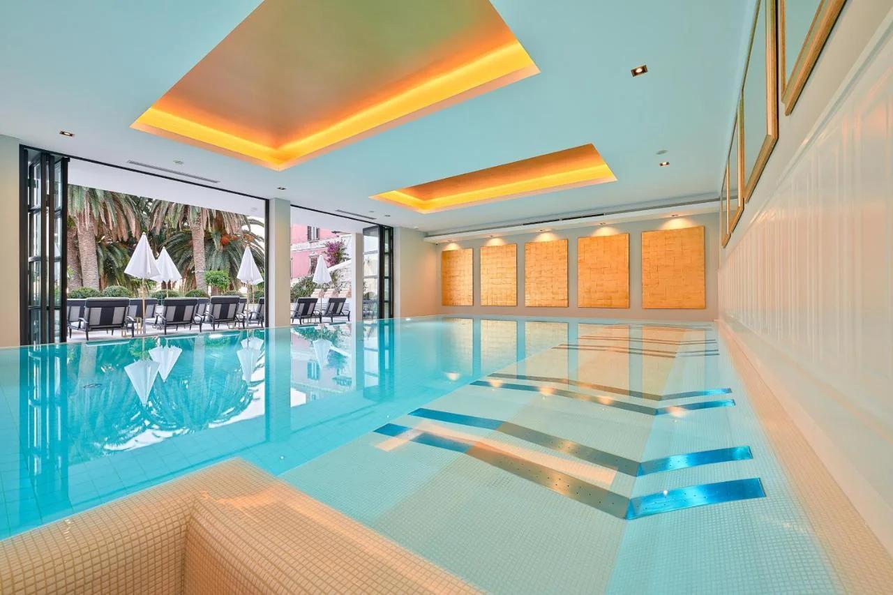Palace Elisabeth Hvar Hotel - The Leading Hotels of the World photo