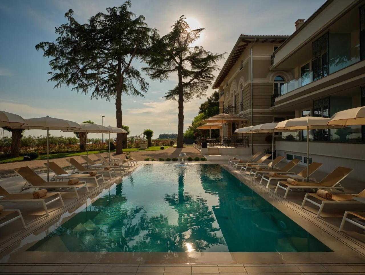 Palazzo Rainis Hotel & Spa - Small Luxury Hotel - Adults Only foto