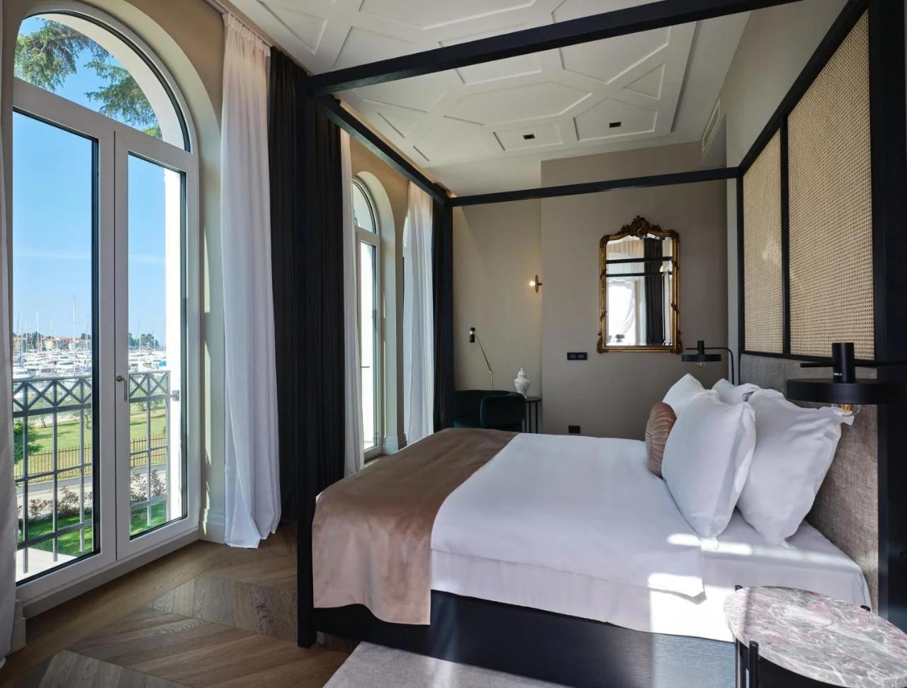 Palazzo Rainis Hotel & Spa - Small Luxury Hotel - Adults Only foto