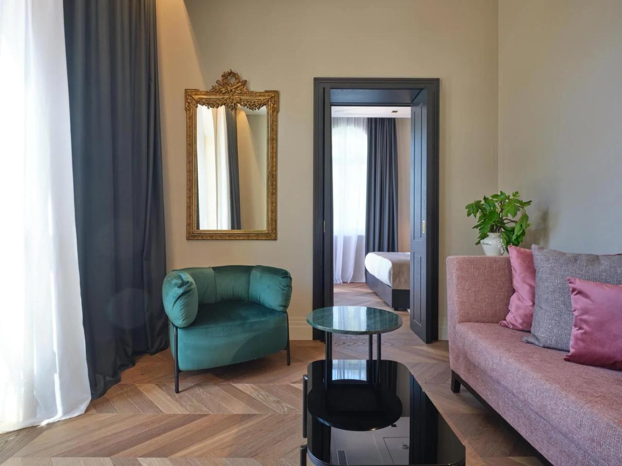 Palazzo Rainis Hotel & Spa - Small Luxury Hotel - Adults Only foto