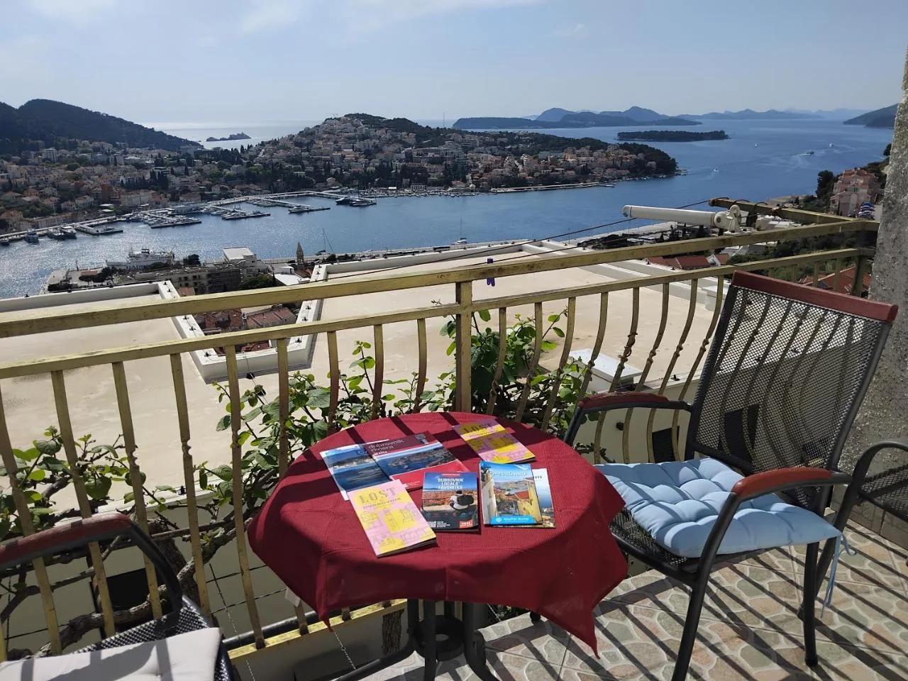 Pansion Panorama Dubrovnik photo
