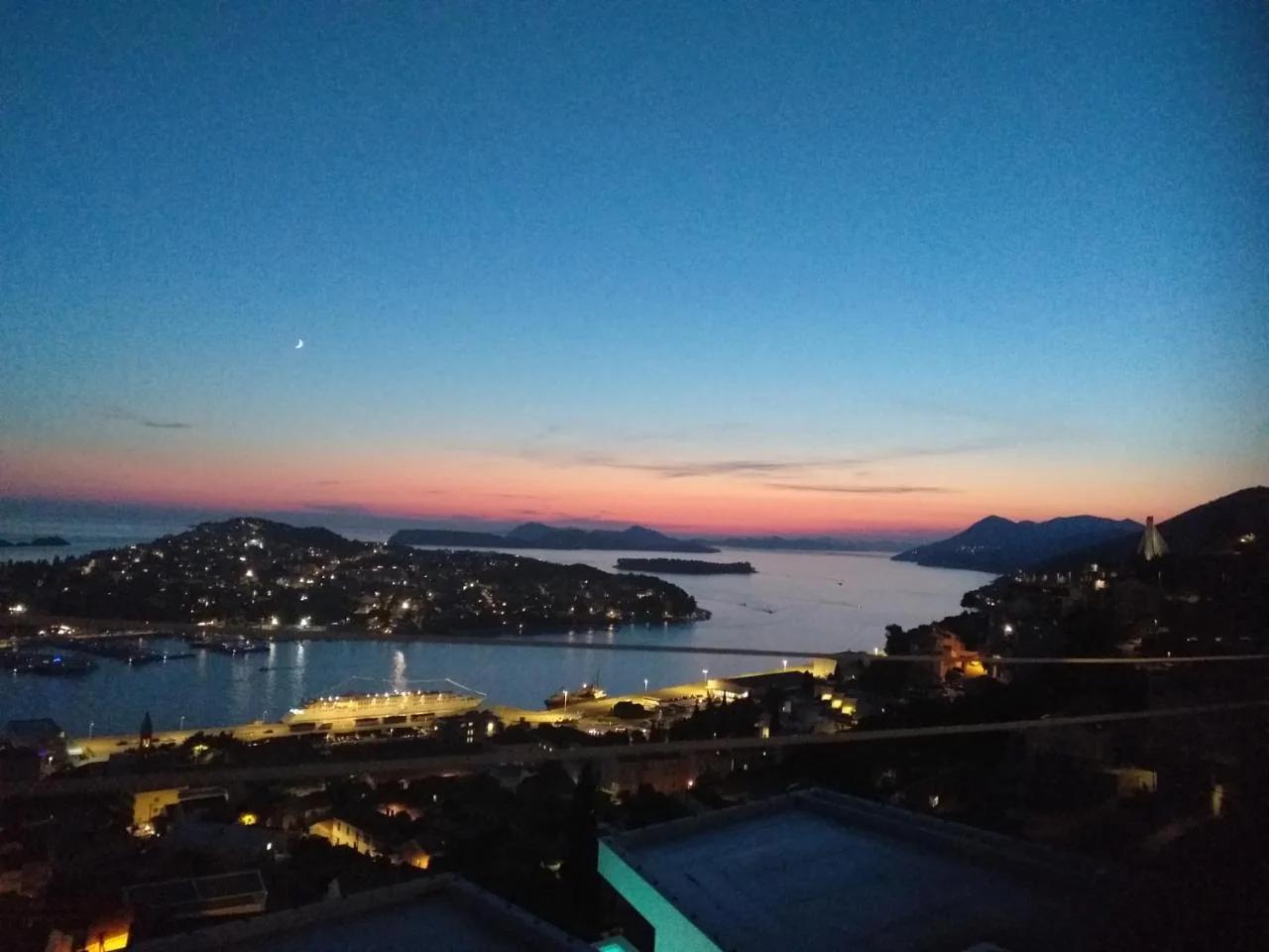 Pansion Panorama Dubrovnik photo