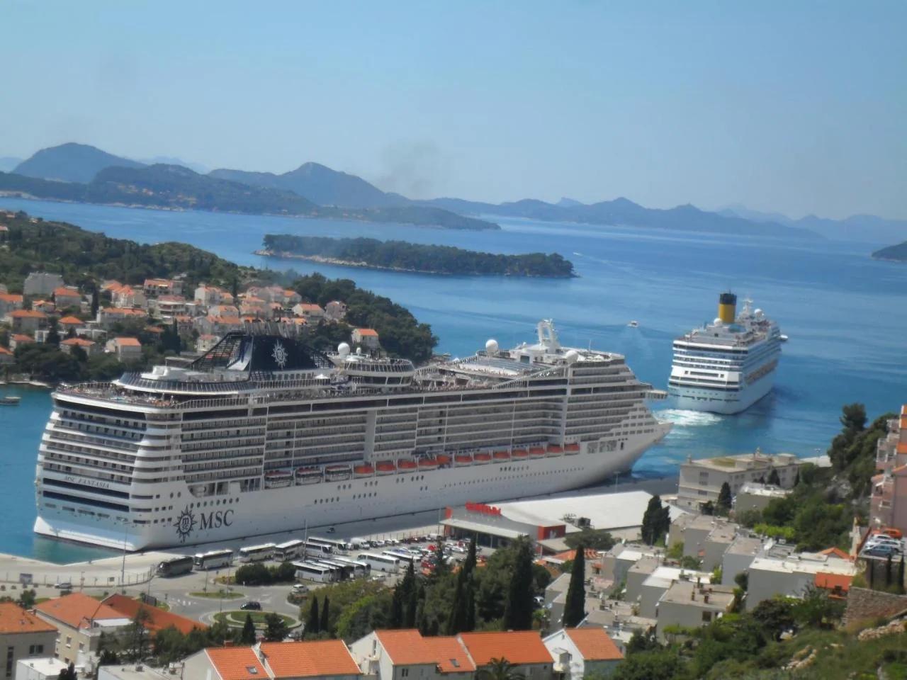 Pansion Panorama Dubrovnik photo
