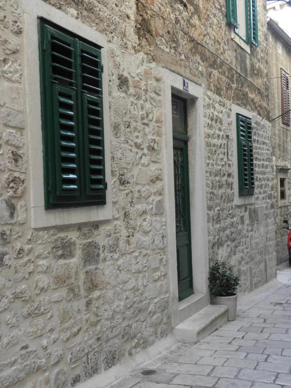 Pansion Sibenik photo