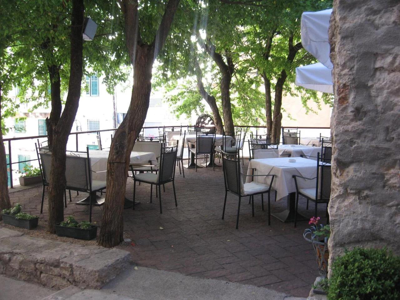 Pansion Sibenik photo