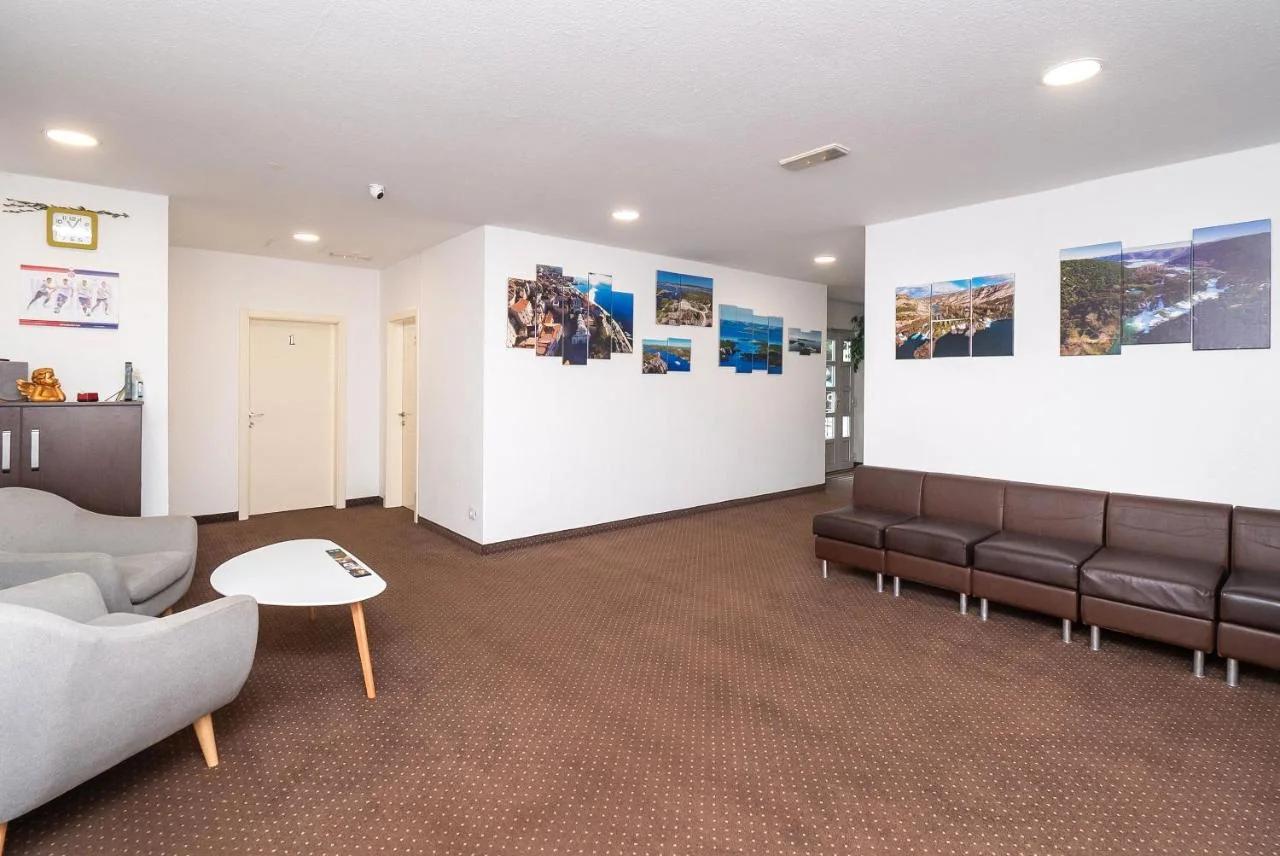 ParkCity rooms photo