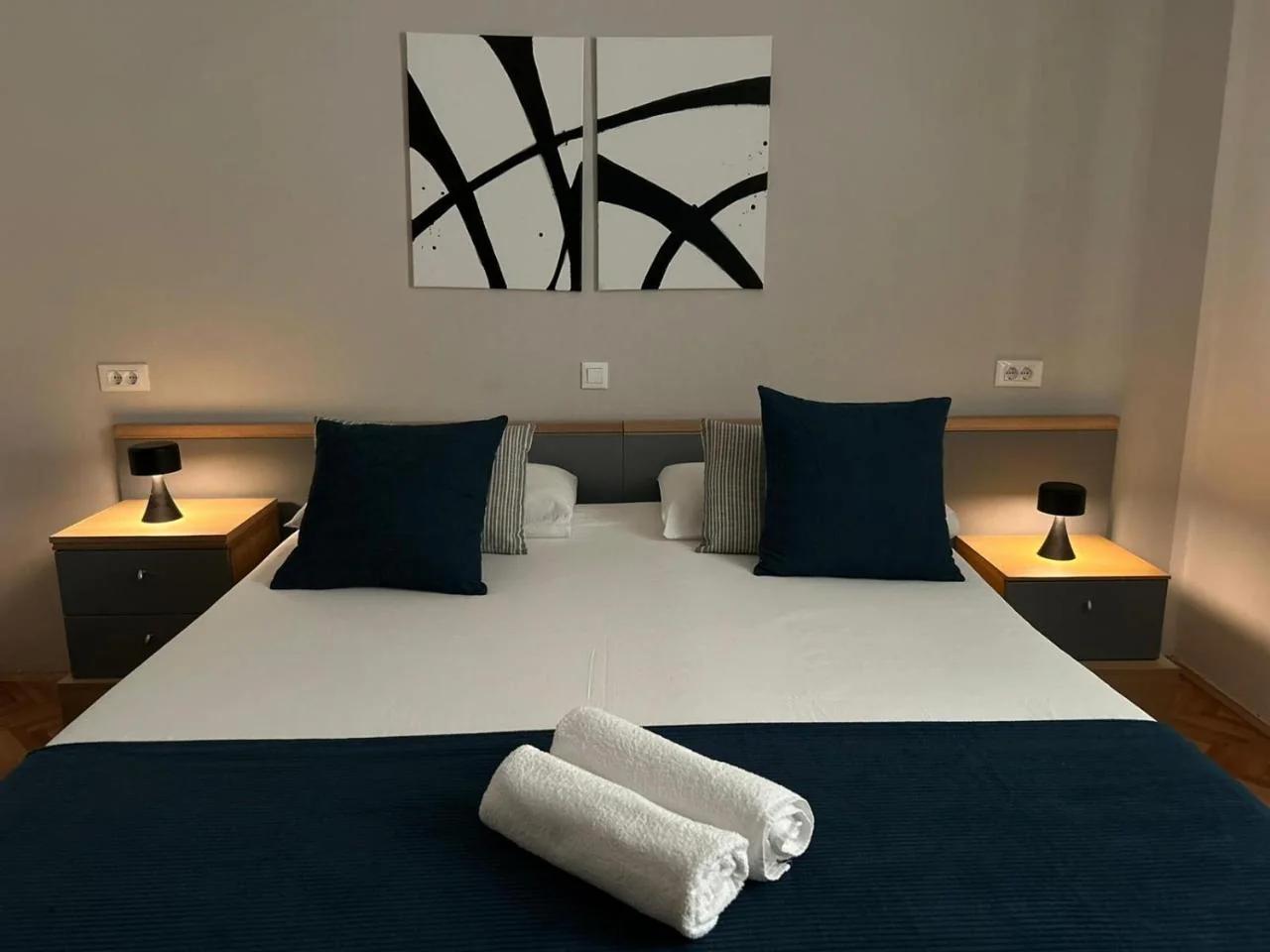 Perina Apartment - free parking