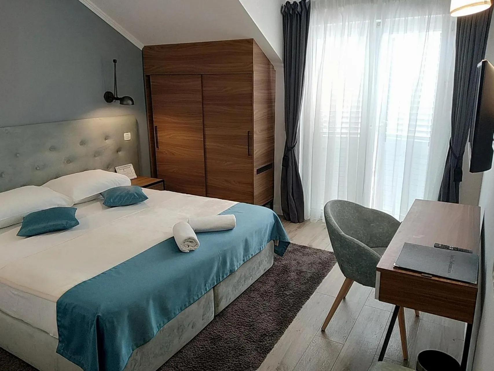 Hotel Perla foto
