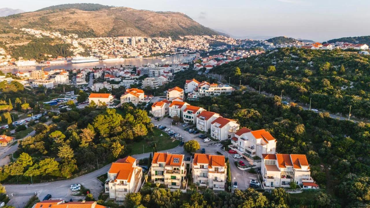 Pervanovo Apartments with Free Parking photo