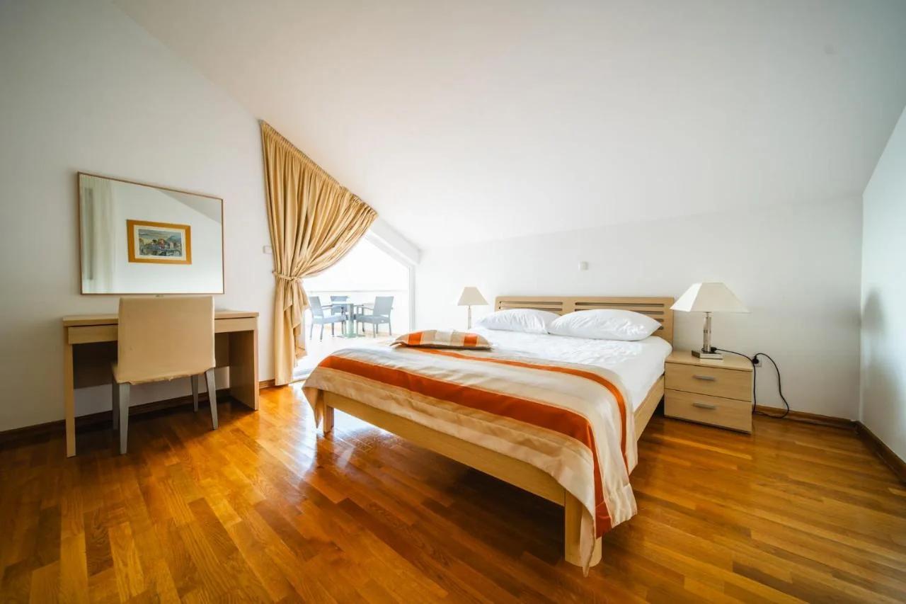 Pervanovo Apartments with Free Parking photo