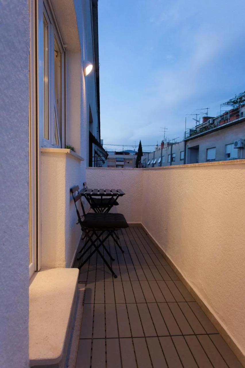 Priuli Suites foto