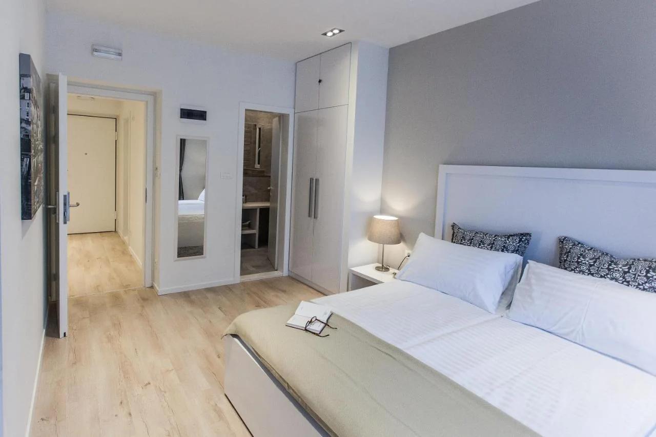 Priuli Suites foto
