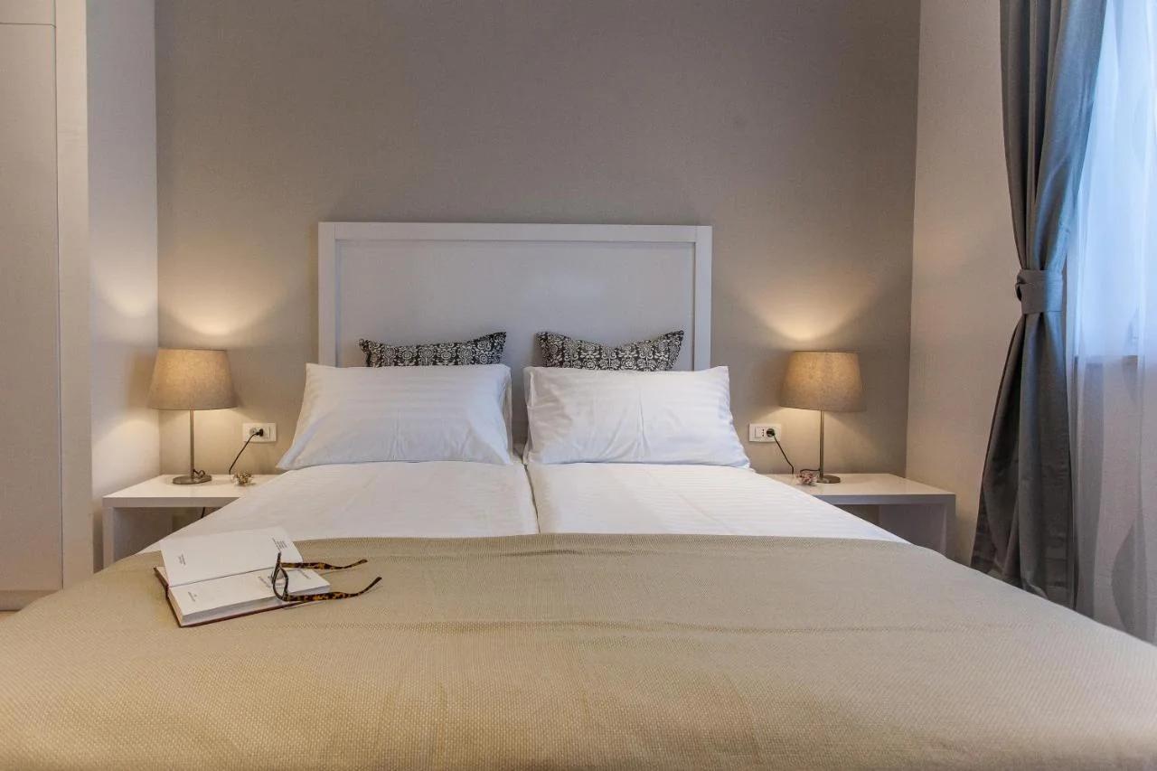 Priuli Suites foto