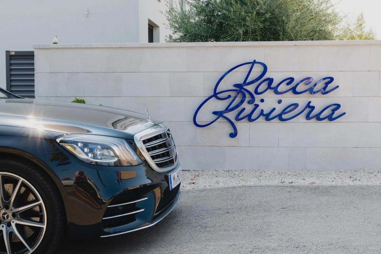 Rocca Riviera Umag Luxury Apartments photo