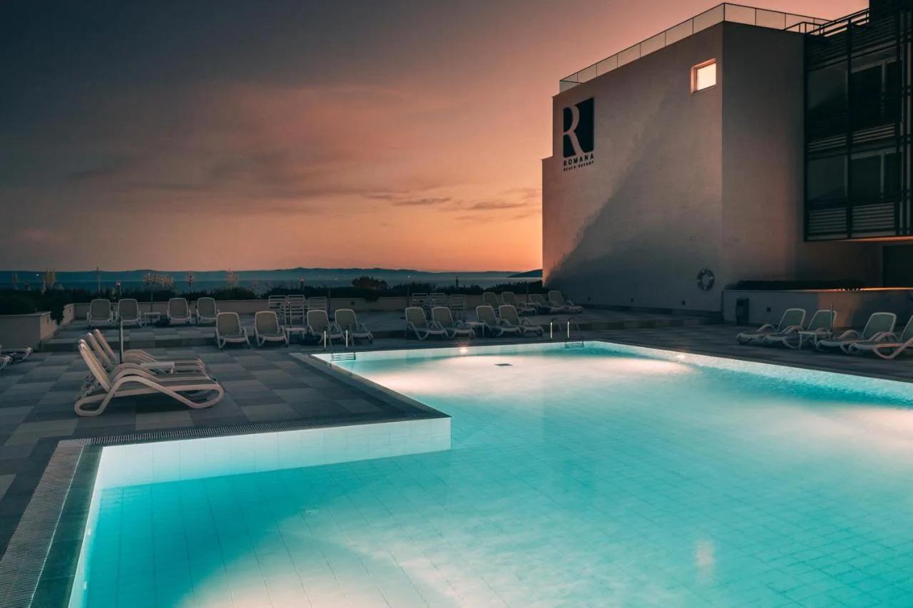 Romana Beach Resort photo