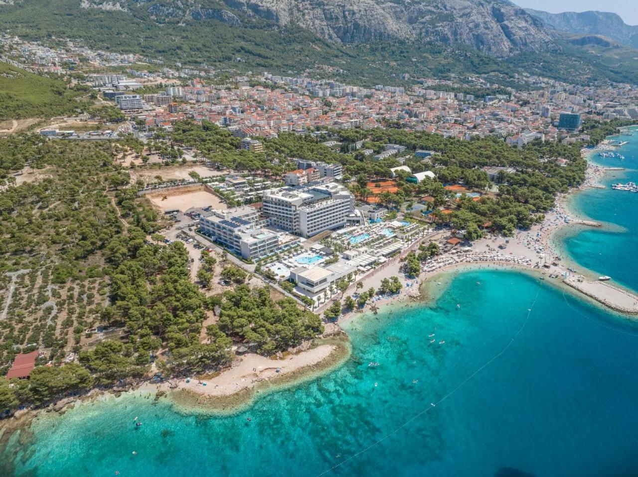 Romana Beach Resort photo
