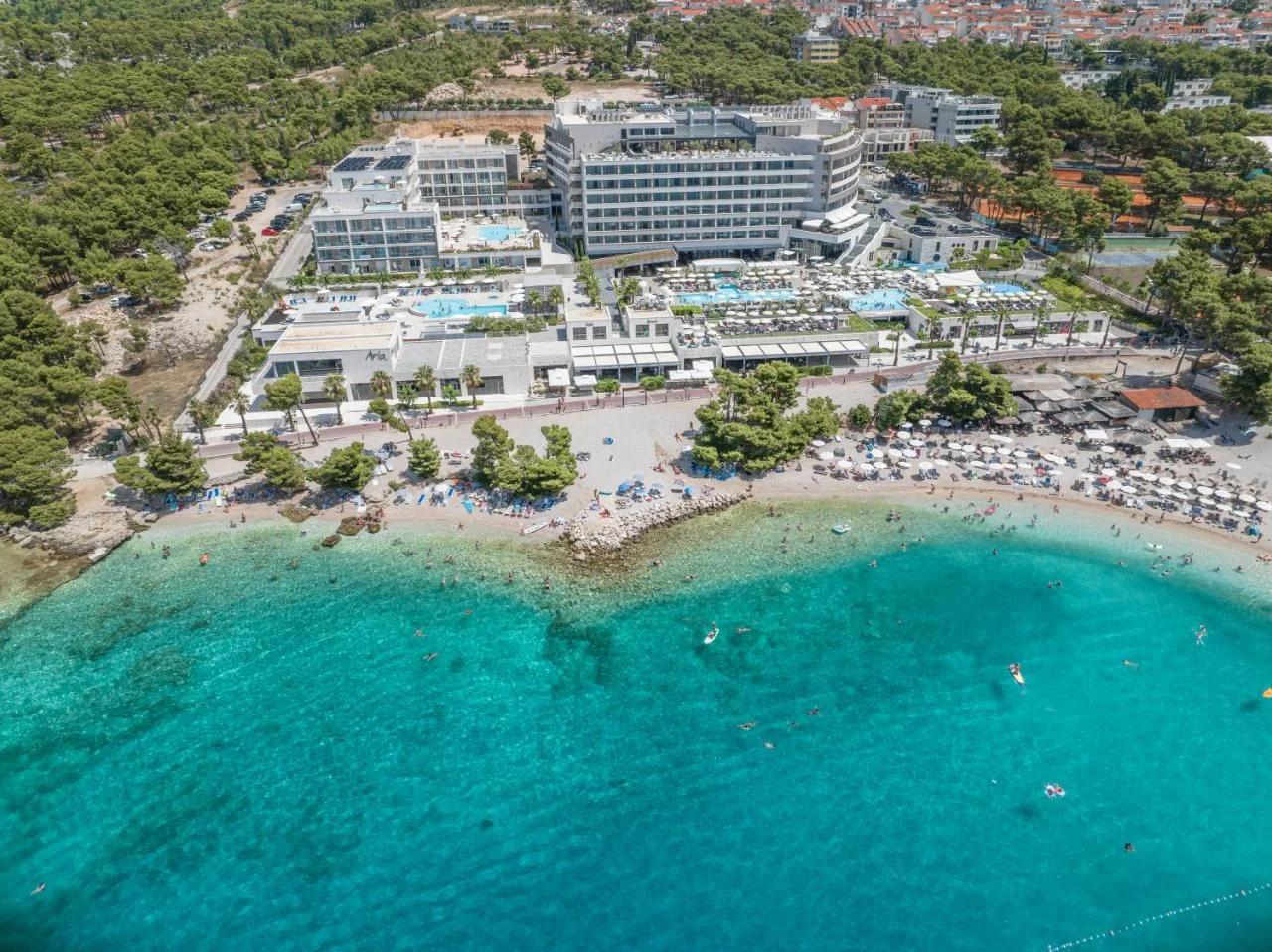 Romana Beach Resort photo