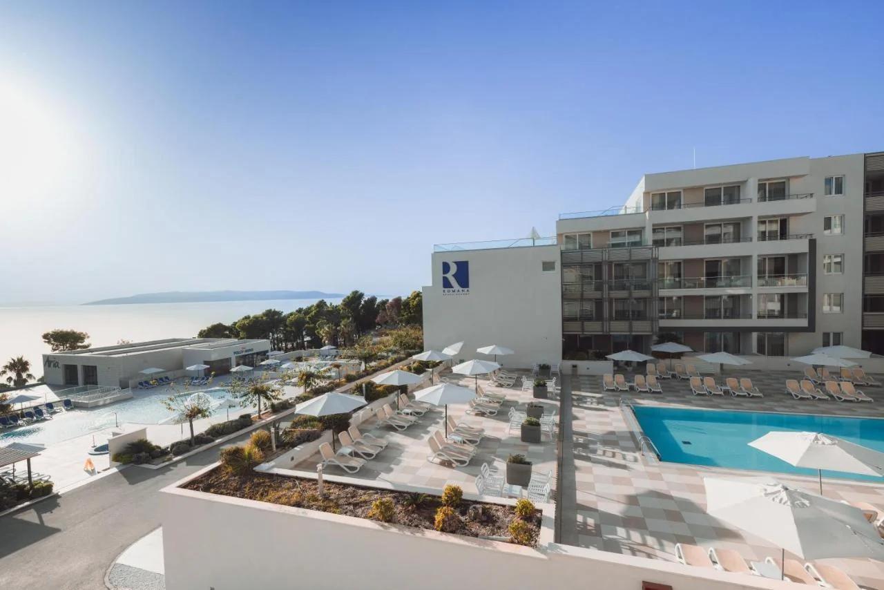 Romana Beach Resort photo