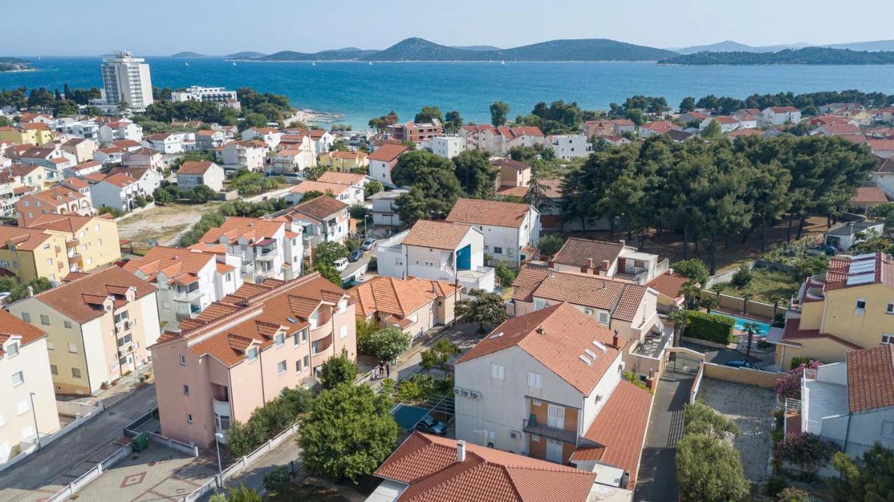 Rooms & Apartments Blue Beach photo