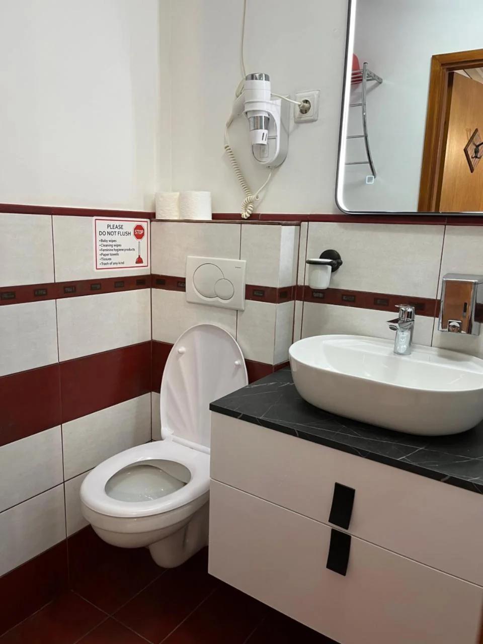 Rooms Barbieri Rovinj photo
