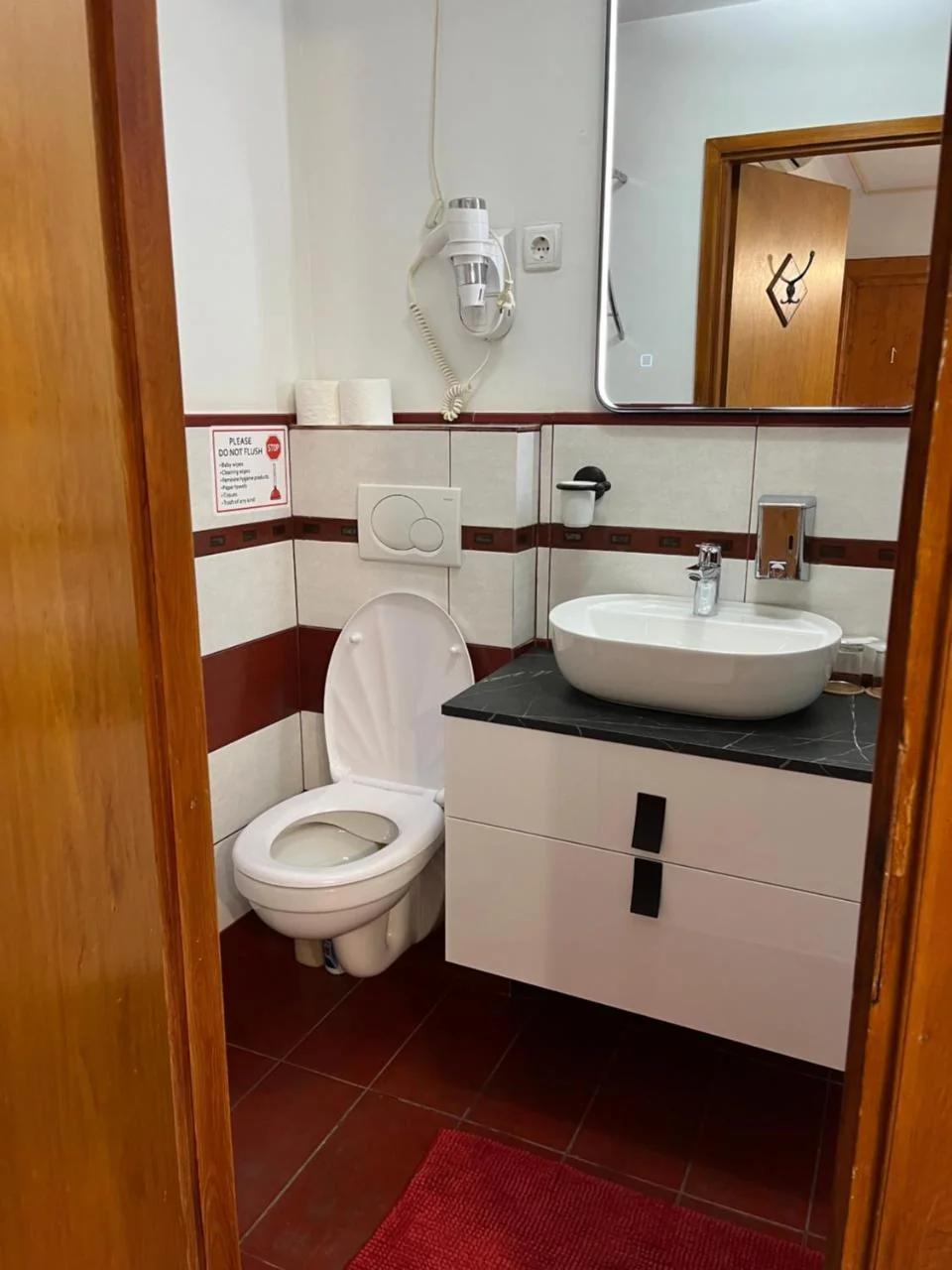 Rooms Barbieri Rovinj photo
