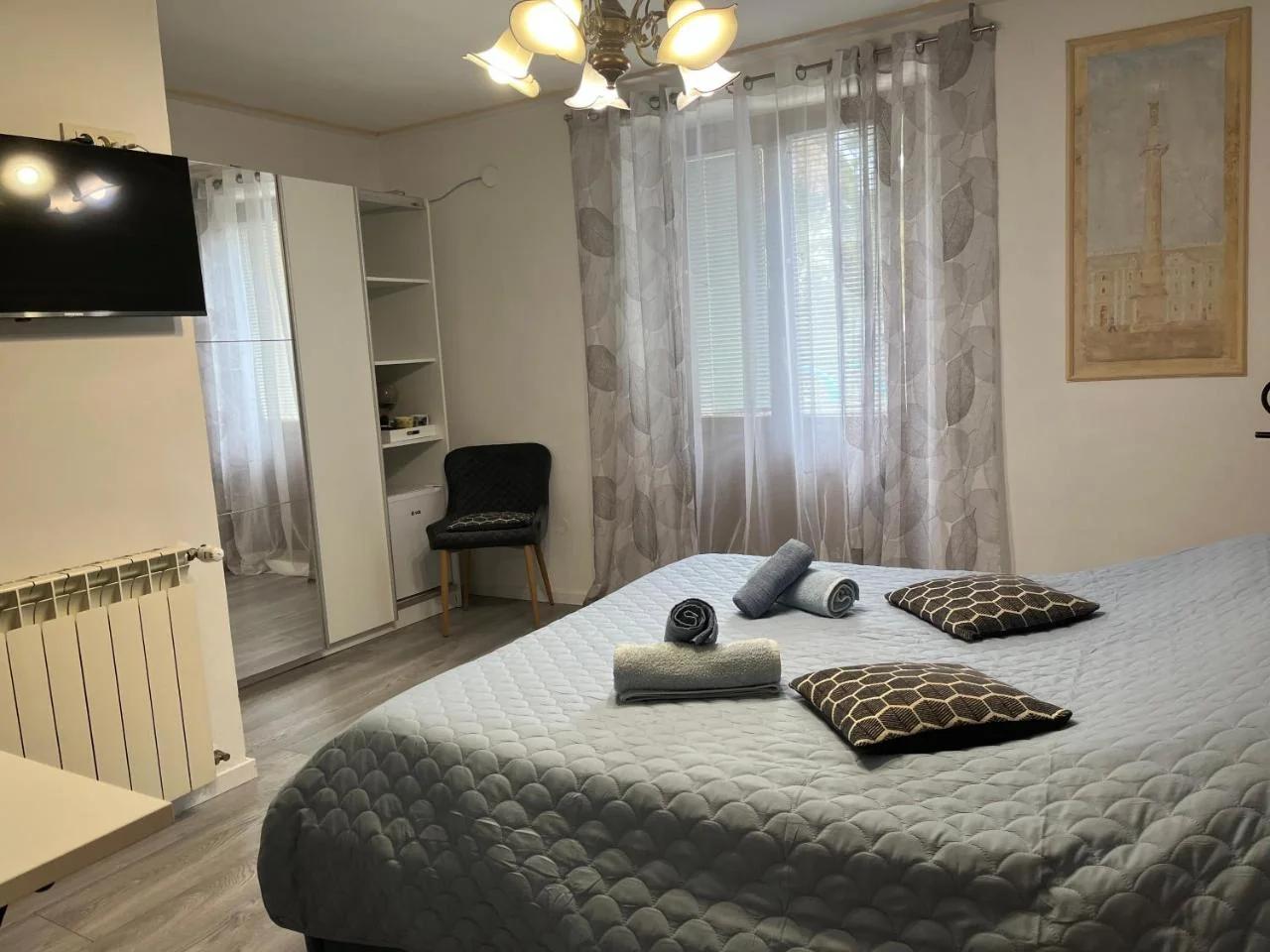 Rooms Barbieri Rovinj photo
