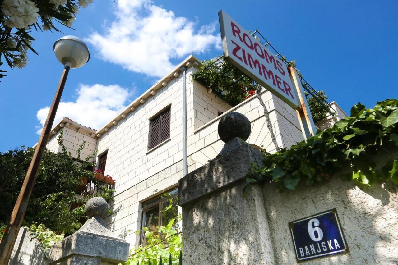 Rooms Cvetka photo