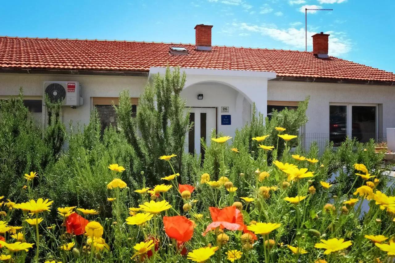 Rooms Hvar