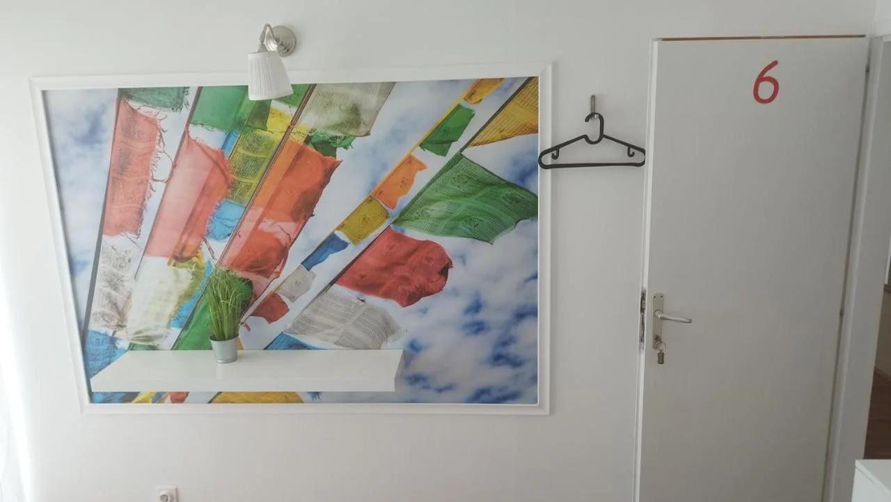 Rooms Hvar photo