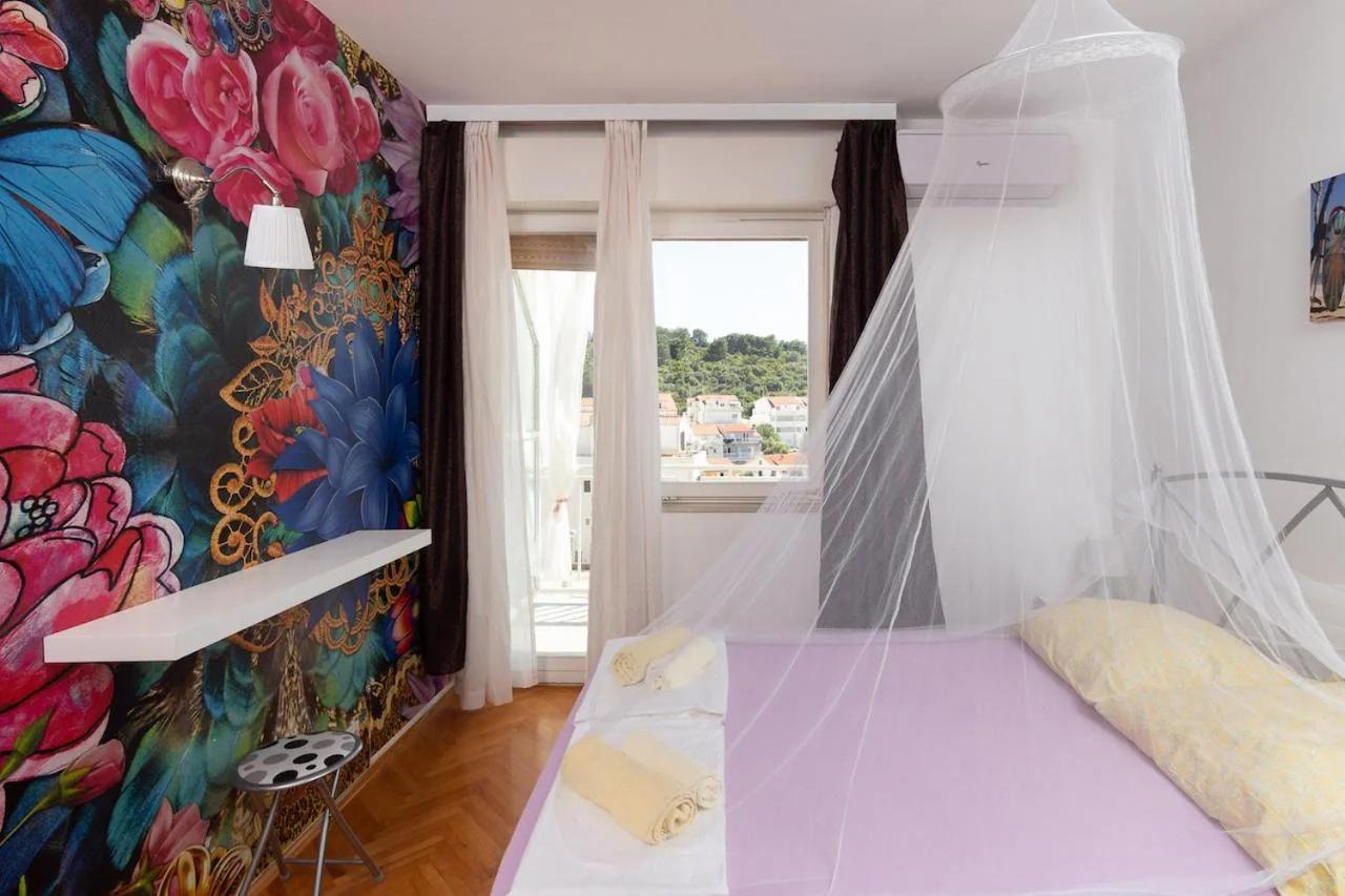 Rooms Hvar photo