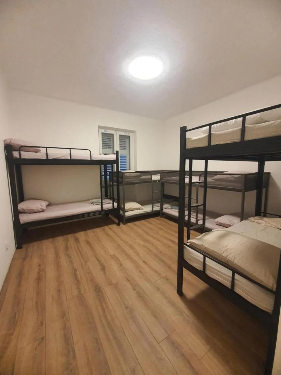 Rooms jana foto