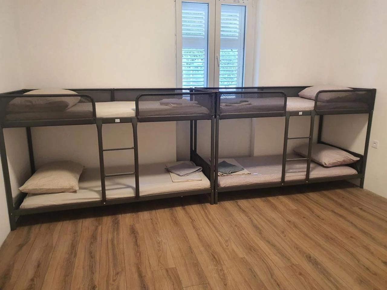 Rooms jana foto